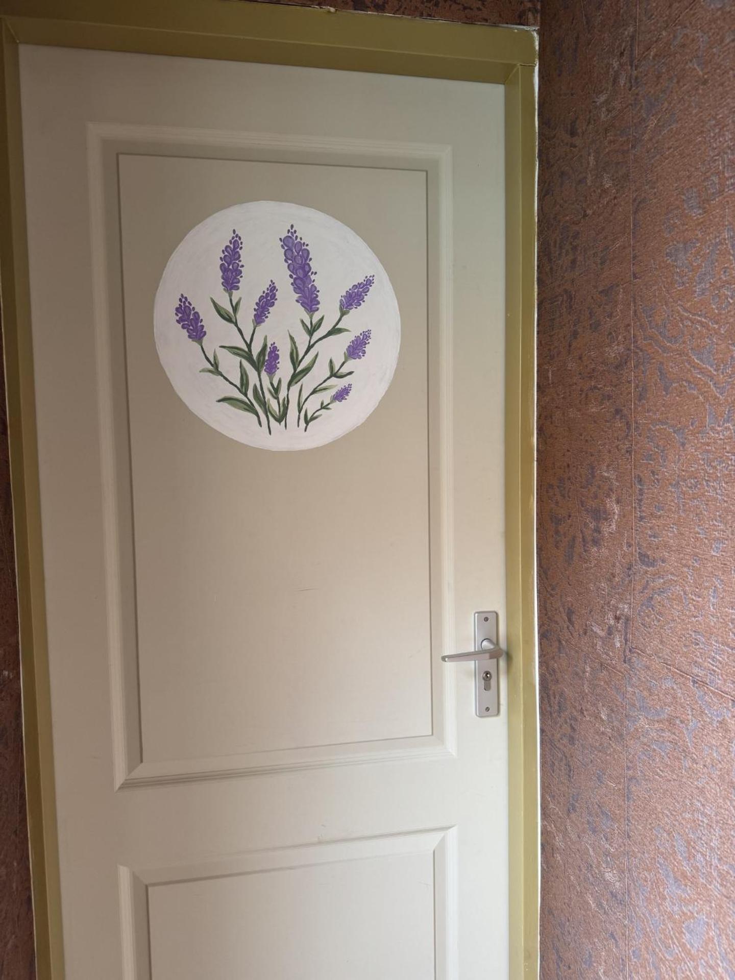 Bed and Breakfast The Hazel House Гарлем Экстерьер фото
