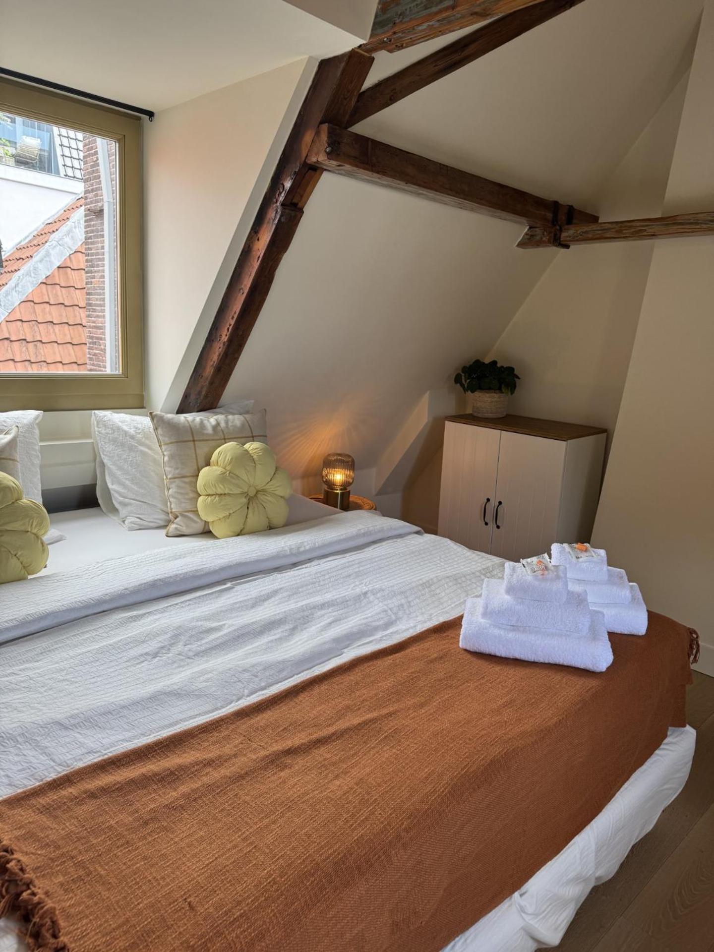 Bed and Breakfast The Hazel House Гарлем Экстерьер фото
